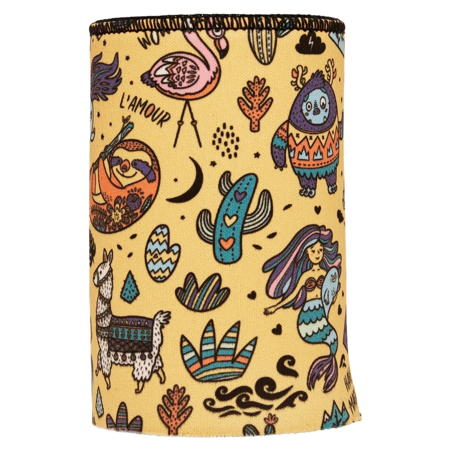 Kids Fantasy Stubby Cooler - Standard - Mekamart Australia