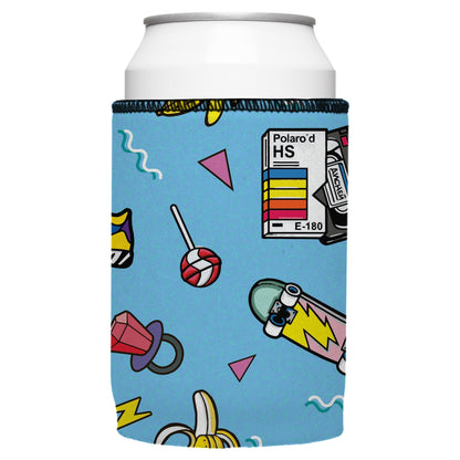 Mid 80s Stubby Cooler 2-Pack - Standard