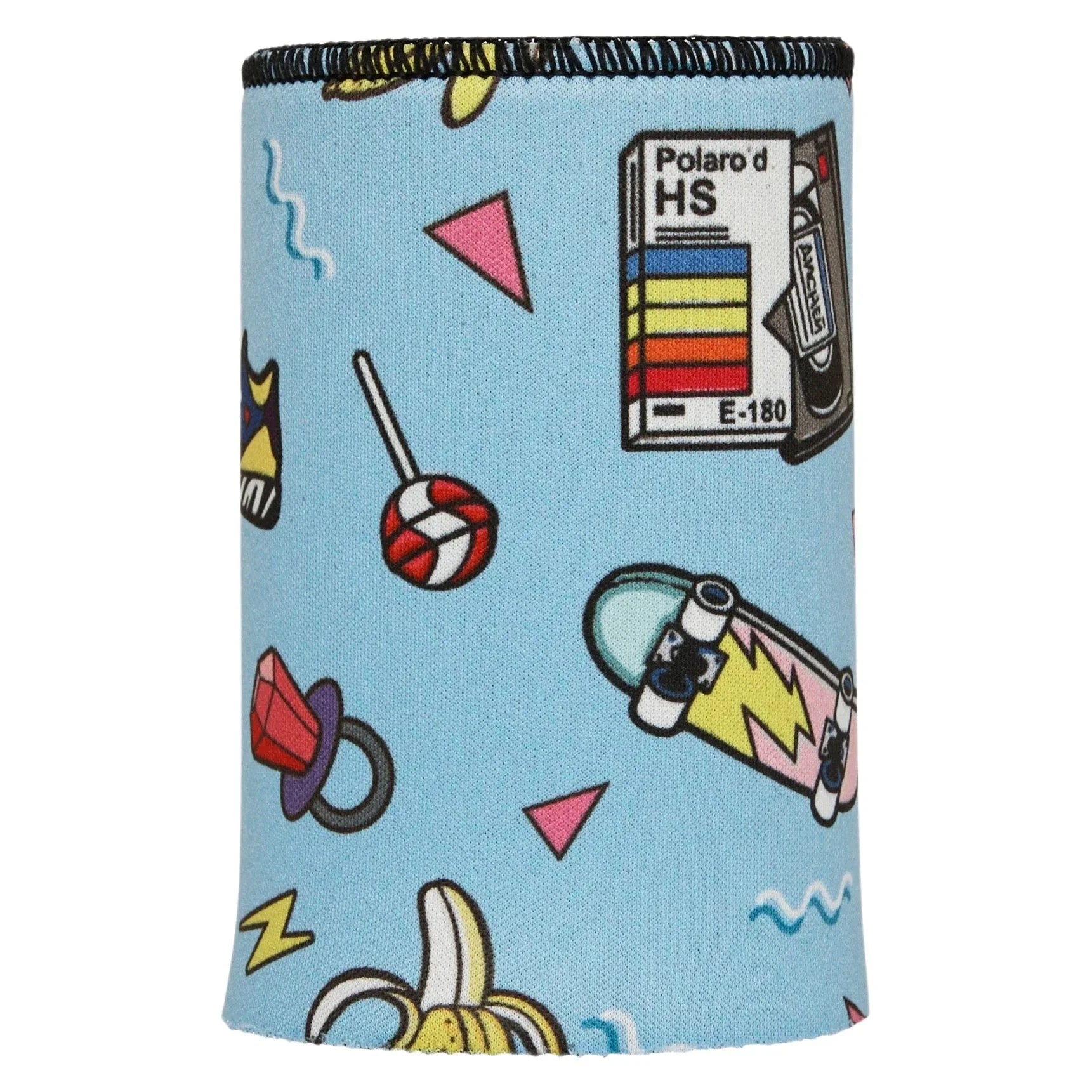 Mid 80s Stubby Cooler - Standard - Mekamart Australia