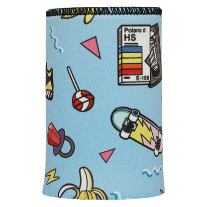 Mid 80s Stubby Cooler - Standard - Mekamart Australia