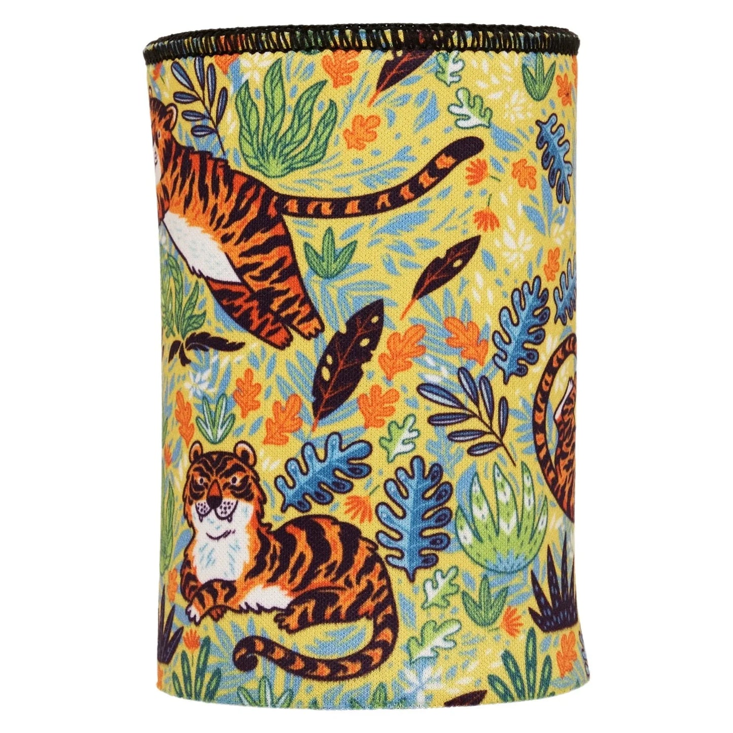 Playin' Tigers Stubby Cooler - Standard - Mekamart Australia