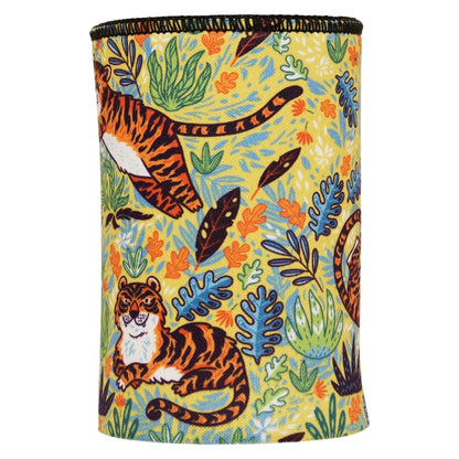 Playin' Tigers Stubby Cooler - Standard - Mekamart Australia