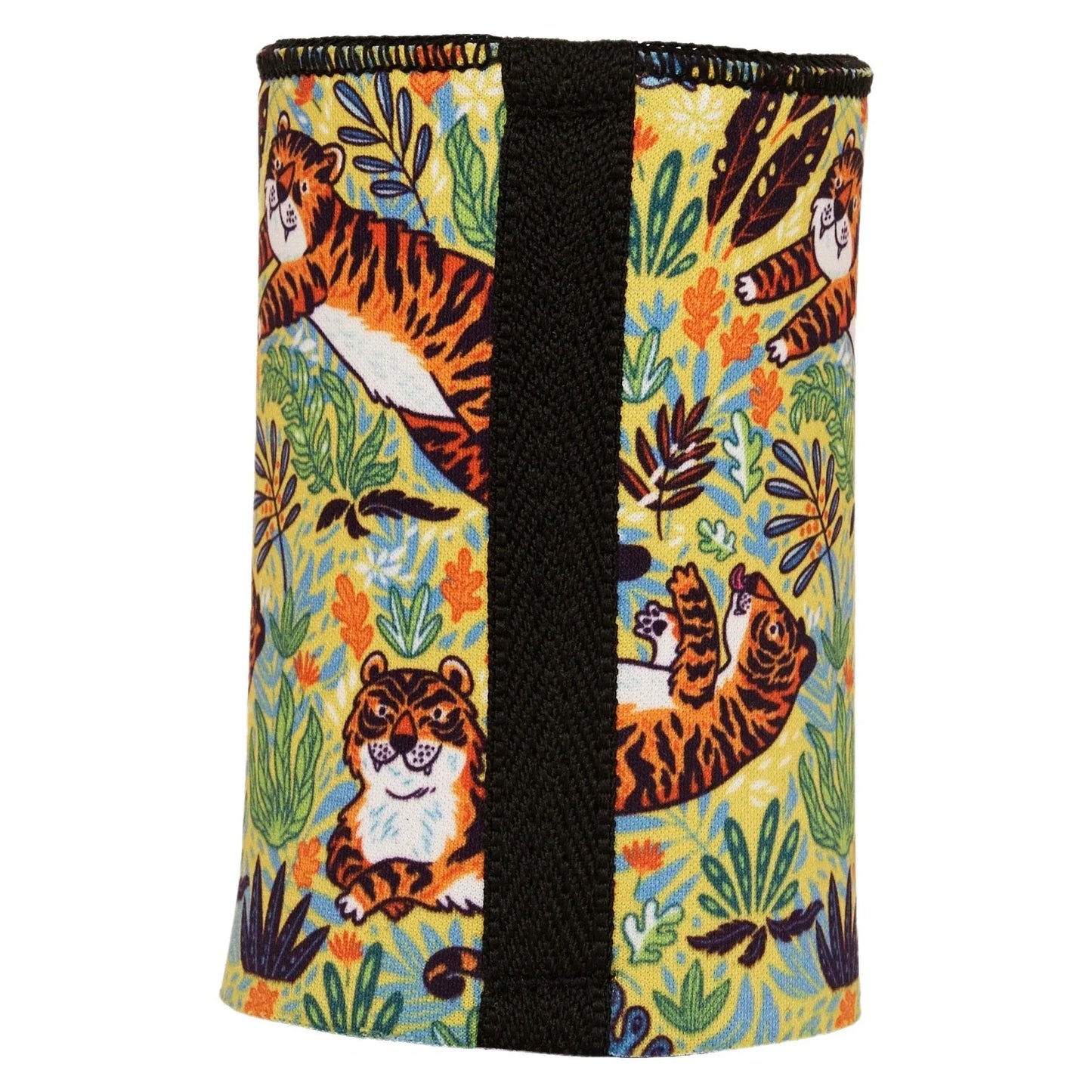 Playin' Tigers Stubby Cooler - Standard - Mekamart Australia