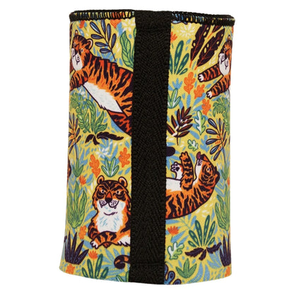 Playin' Tigers Stubby Cooler - Standard - Mekamart Australia