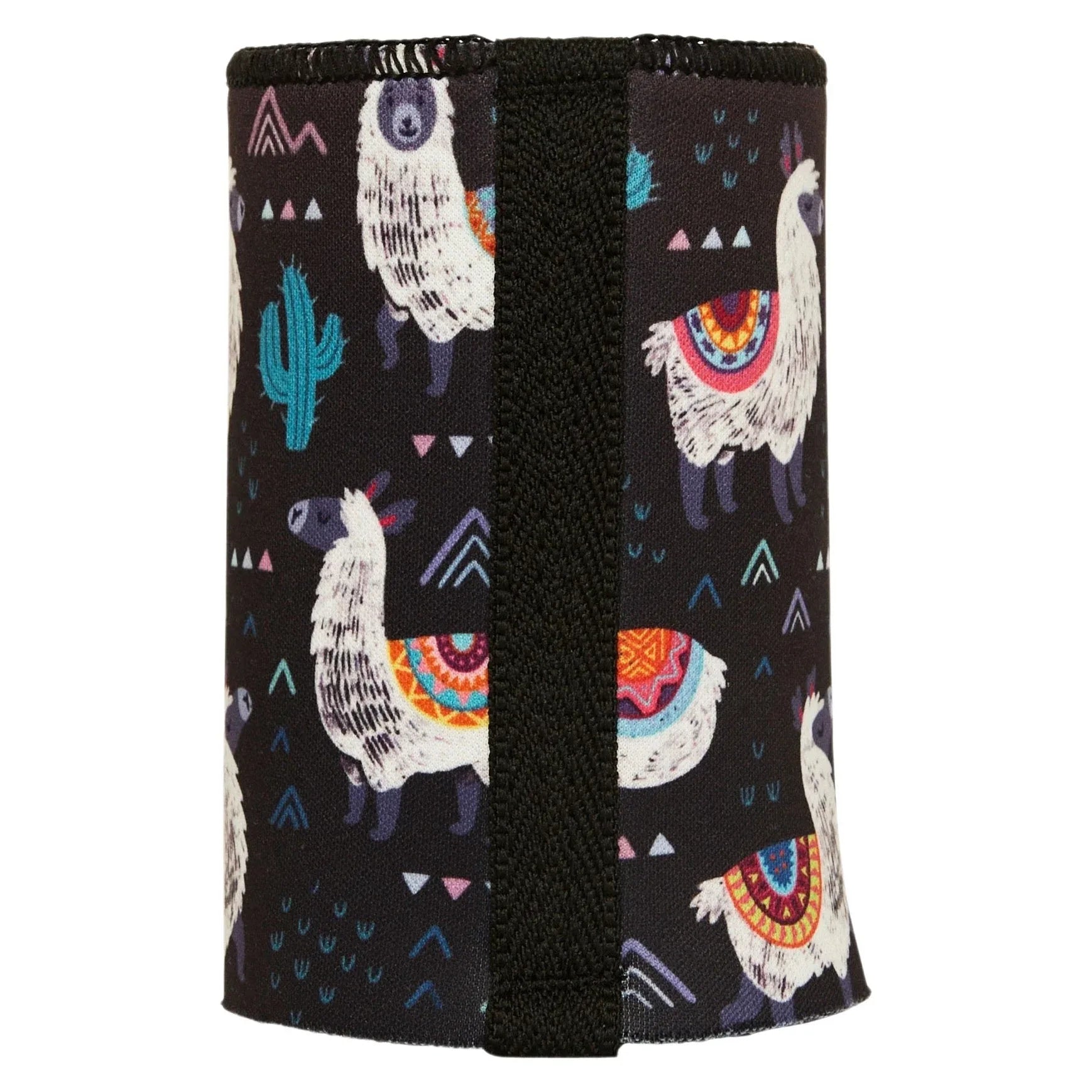 Alpaca & Llamas Stubby Cooler - Standard - Mekamart Australia