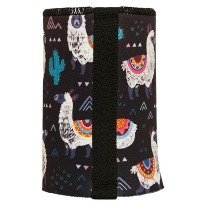 Alpaca & Llamas Stubby Cooler - Standard - Mekamart Australia