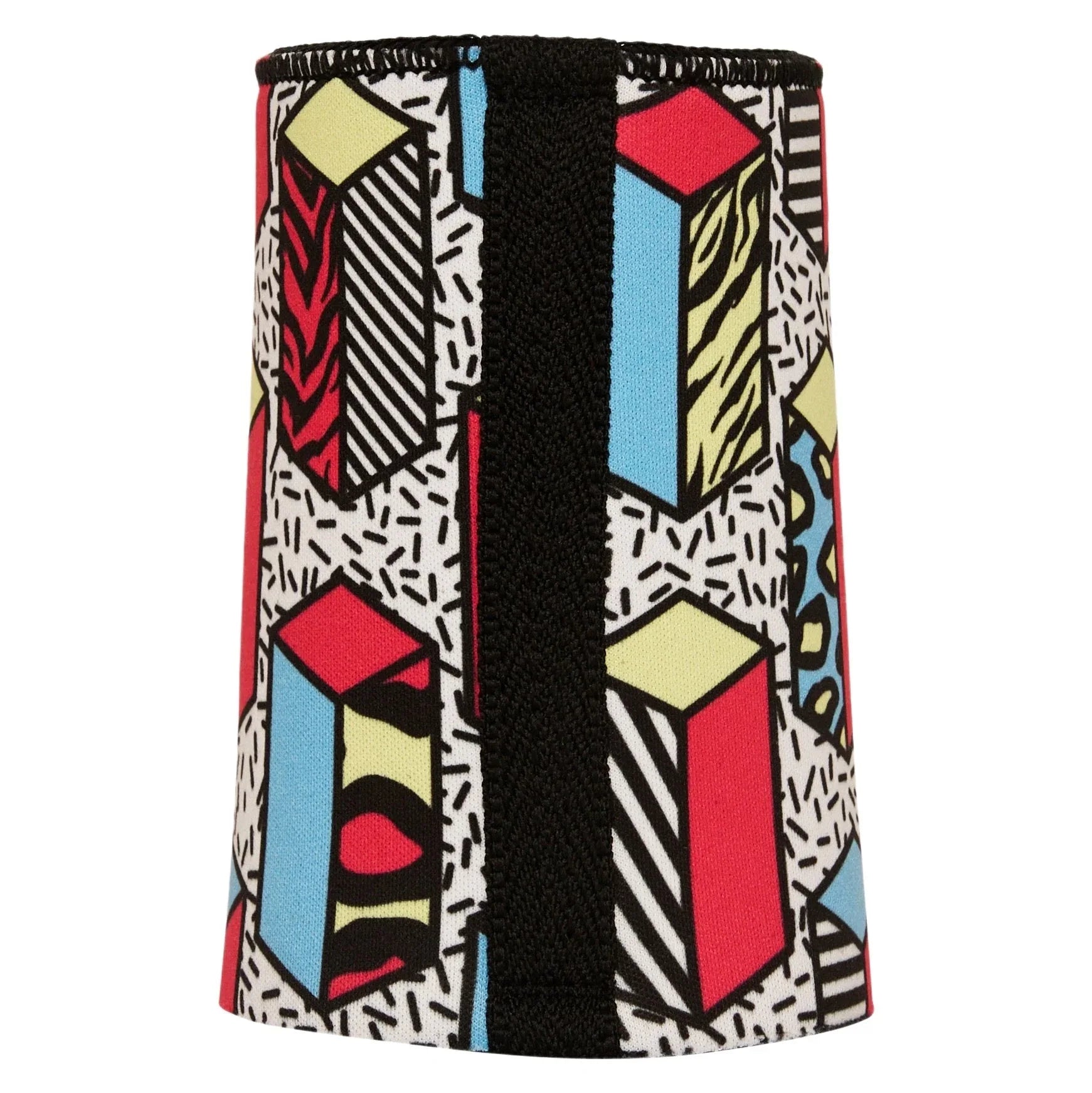 80s Allover Stubby Cooler - Standard - Mekamart Australia