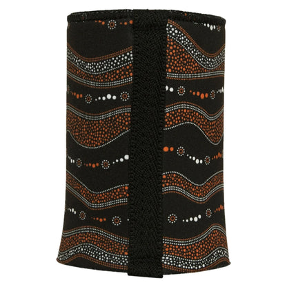 Traditional Australian Stubby Cooler - Standard - Mekamart Australia