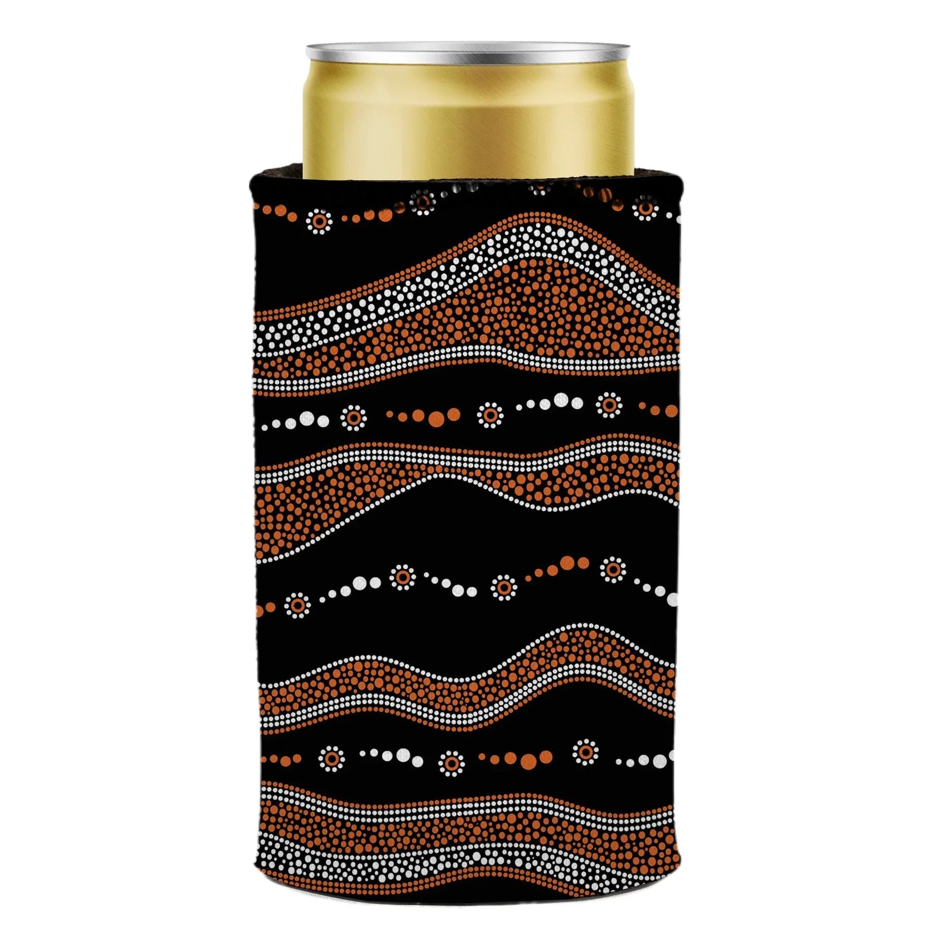 Traditional Australian Stubby Cooler - Standard - Mekamart Australia