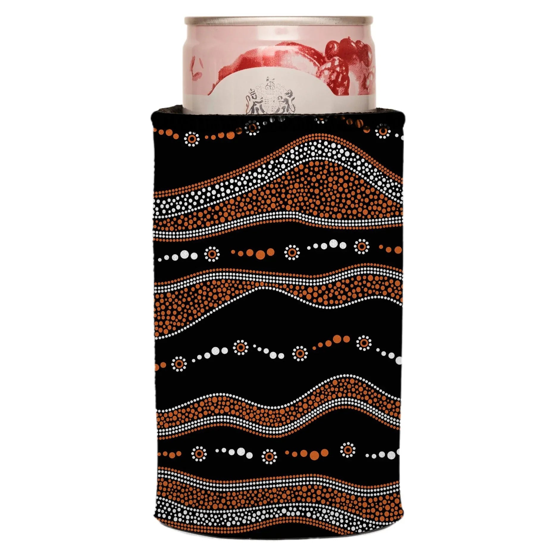 Traditional Australian Stubby Cooler - Standard - Mekamart Australia