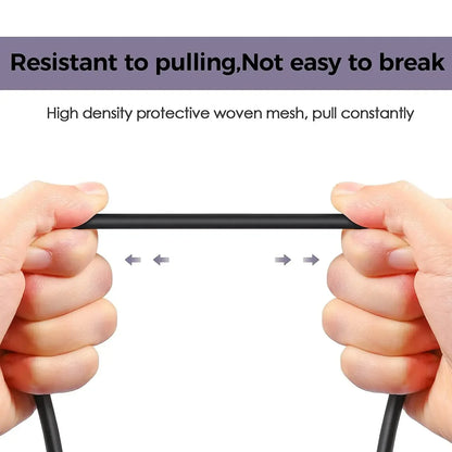 10m Hridz XLR Cable Male To Female Audio Output and Input Apply To KTV Microphone - Mekamart Australia