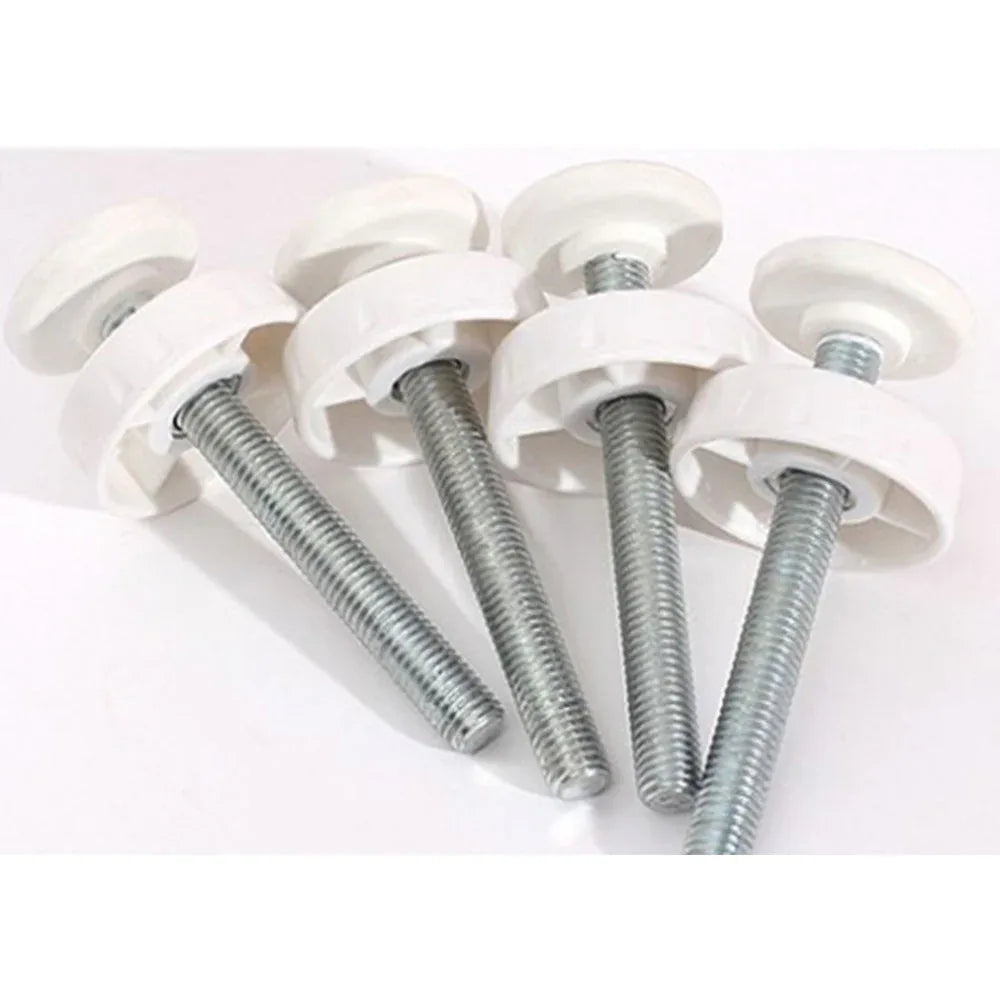 Adjusted Baby Pet Child Safety Security Gate Auto Swing Door - Mekamart Australia