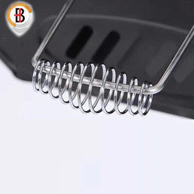 Portable Outdoor Mangal BBQ Grill Charcoal Shish Kebab Shashly Picnic Camping - Mekamart Australia