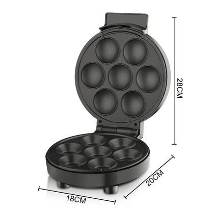 Pie maker, Cake Machine – Perfect for Delicious Mini Cakes - Mekamart Australia