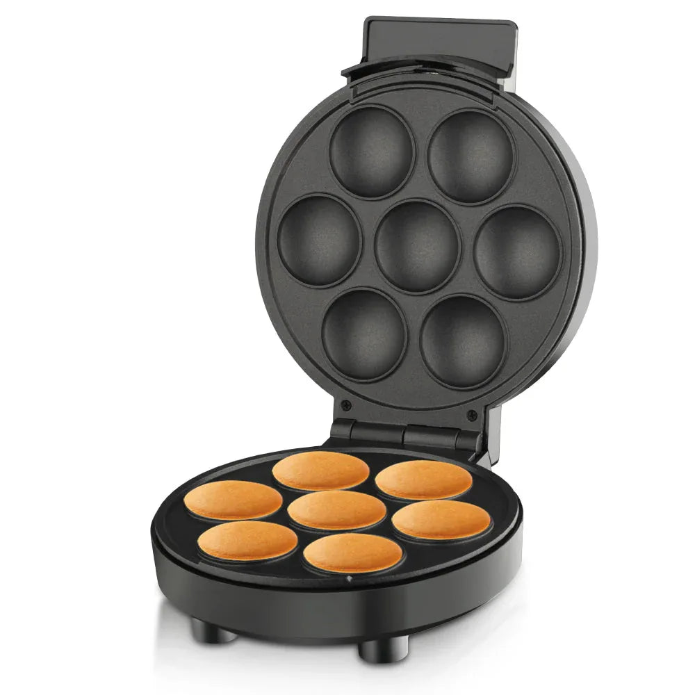 Pie maker, Cake Machine – Perfect for Delicious Mini Cakes - Mekamart Australia