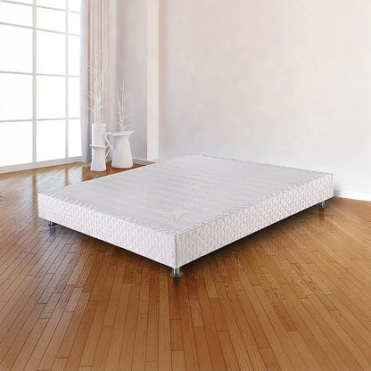 King Bed Ensemble Frame Base - Mekamart Australia