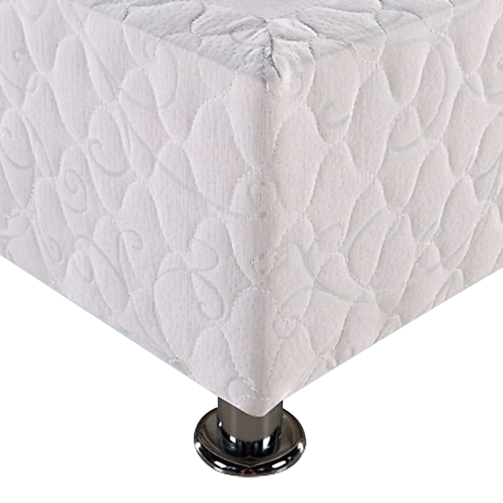 King Bed Ensemble Frame Base - Mekamart Australia