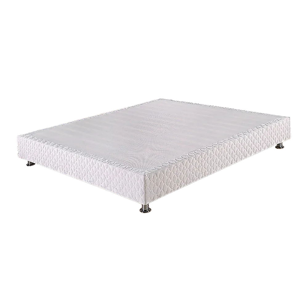 King Bed Ensemble Frame Base - Mekamart Australia