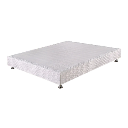 King Bed Ensemble Frame Base - Mekamart Australia