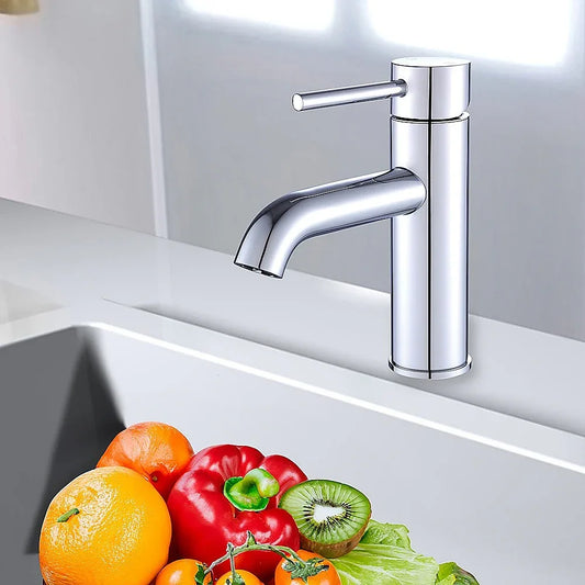 Basin Mixer Tap Faucet -Kitchen Laundry Bathroom Sink - Mekamart Australia