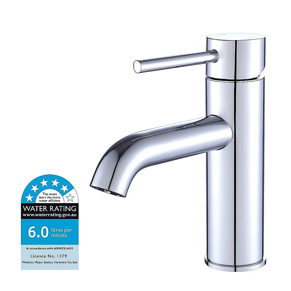 Basin Mixer Tap Faucet -Kitchen Laundry Bathroom Sink - Mekamart Australia