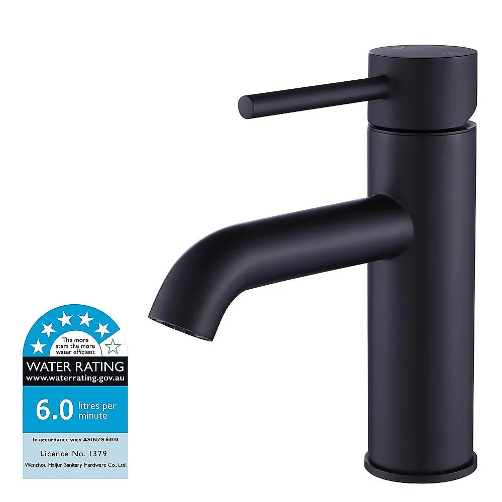 Basin Mixer Tap Faucet -Kitchen Laundry Bathroom Sink - Mekamart Australia