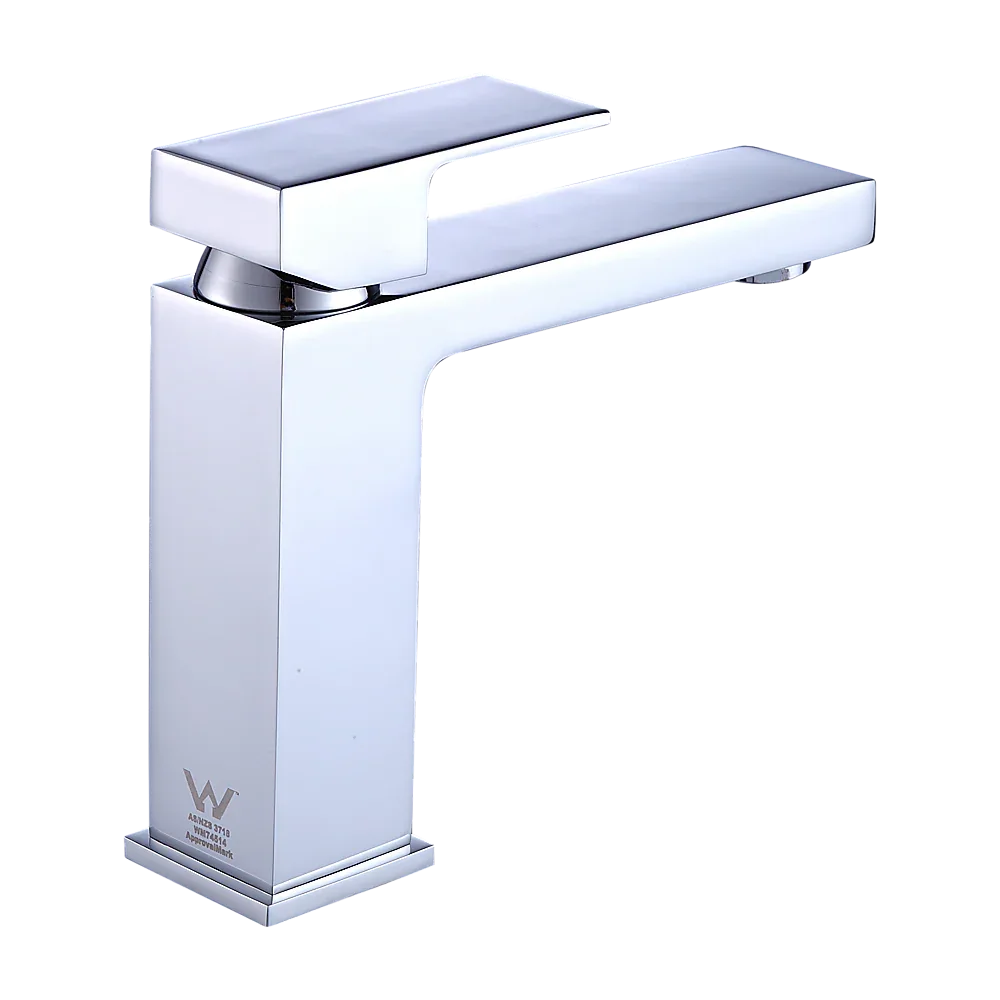 Basin Mixer Tap Faucet -Kitchen Laundry Bathroom Sink