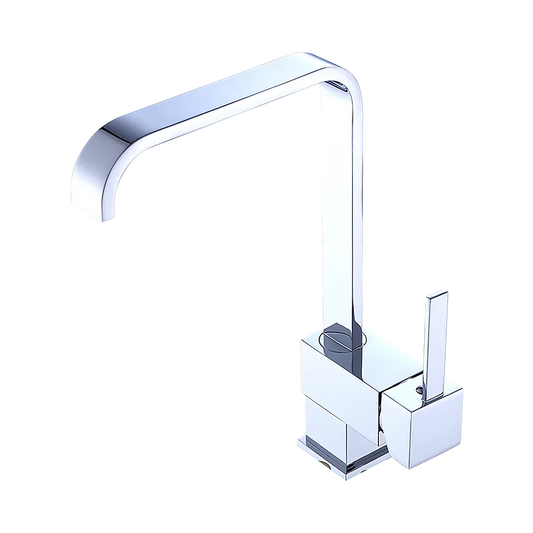 Basin Mixer Tap Faucet - Kitchen Laundry Bathroom Sink - Mekamart Australia