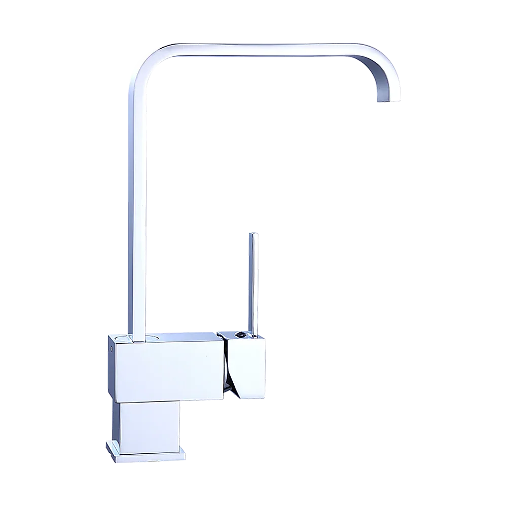 Basin Mixer Tap Faucet - Kitchen Laundry Bathroom Sink - Mekamart Australia