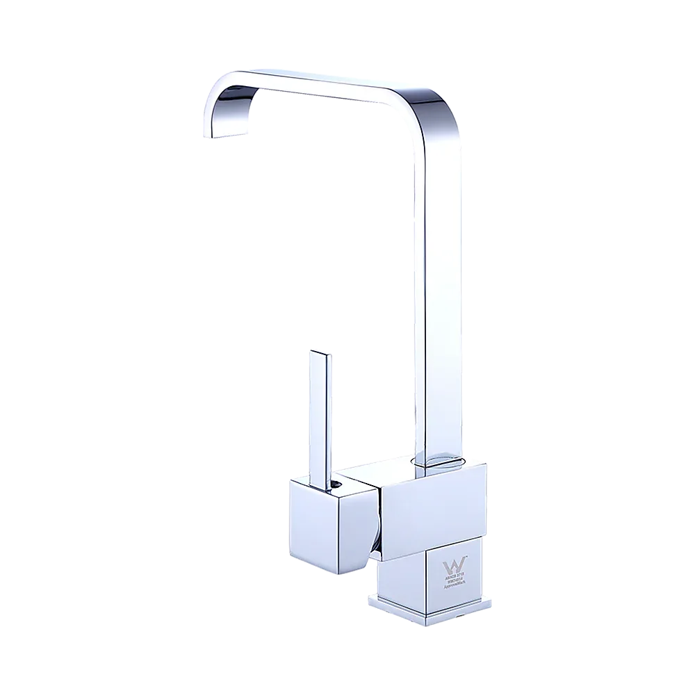 Basin Mixer Tap Faucet - Kitchen Laundry Bathroom Sink - Mekamart Australia