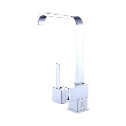 Basin Mixer Tap Faucet - Kitchen Laundry Bathroom Sink - Mekamart Australia