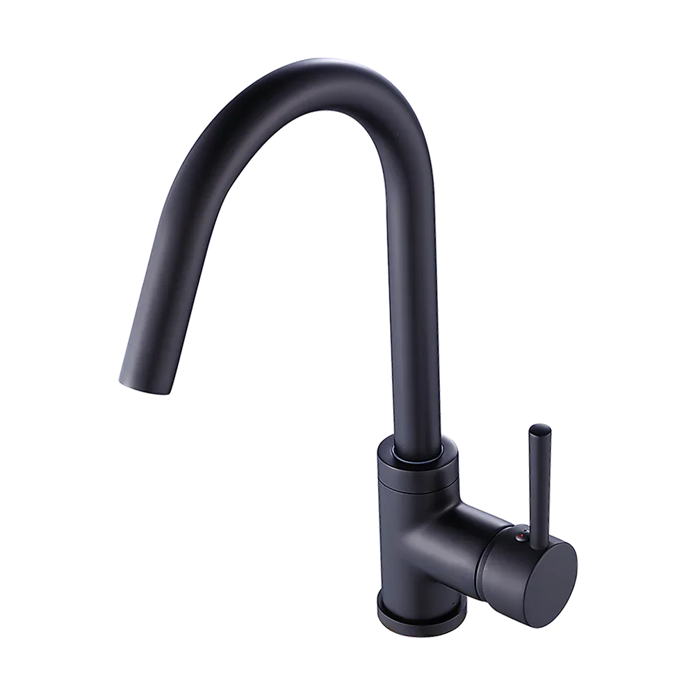 Kitchen Mixer Tap Faucet for Basin Laundry Sink - Mekamart Australia
