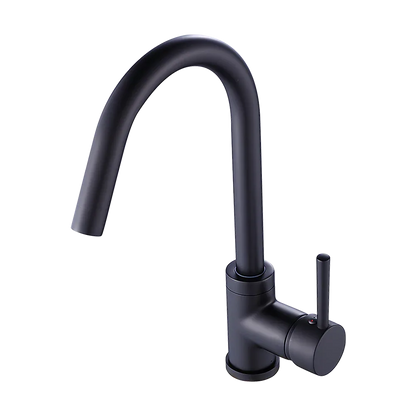 Kitchen Mixer Tap Faucet for Basin Laundry Sink - Mekamart Australia