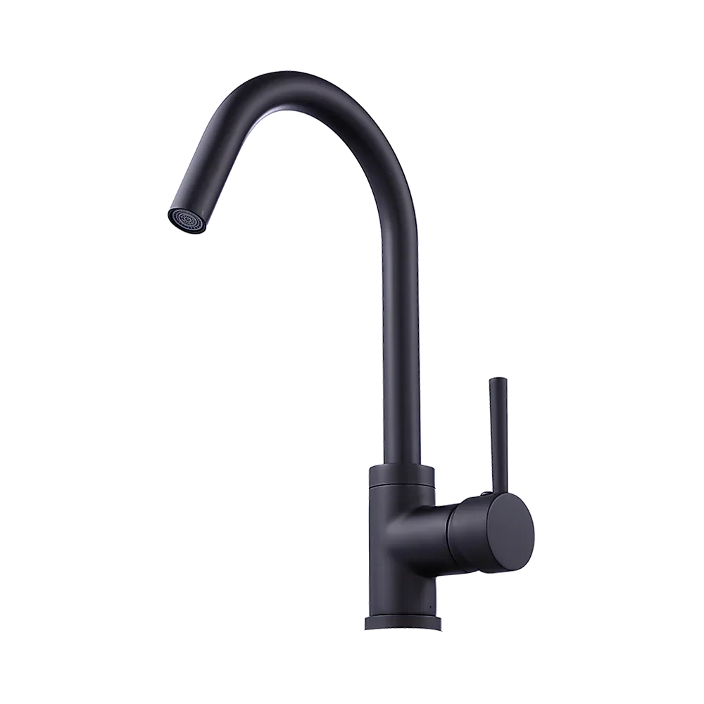 Kitchen Mixer Tap Faucet for Basin Laundry Sink - Mekamart Australia