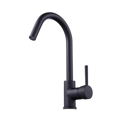 Kitchen Mixer Tap Faucet for Basin Laundry Sink - Mekamart Australia