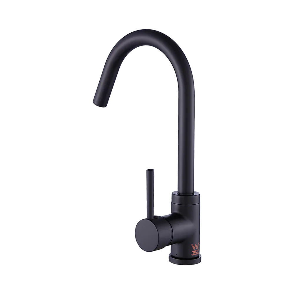 Kitchen Mixer Tap Faucet for Basin Laundry Sink - Mekamart Australia