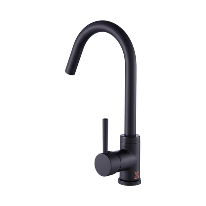 Kitchen Mixer Tap Faucet for Basin Laundry Sink - Mekamart Australia