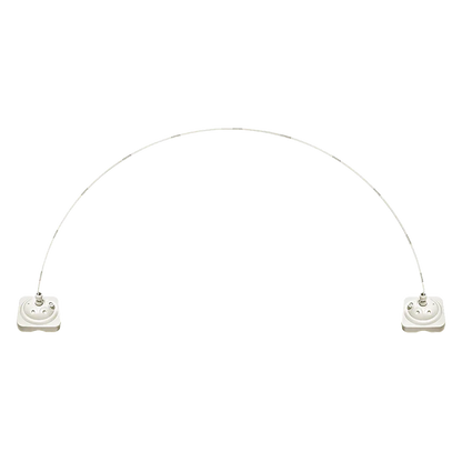 3x4m Full Set Balloon Arch Column Kit Floor Base Stand For Wedding & Party - Mekamart Australia