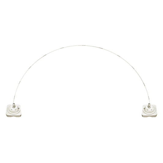 3x4m Full Set Balloon Arch Column Kit Floor Base Stand For Wedding & Party - Mekamart Australia