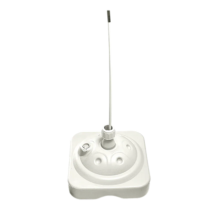 3x4m Full Set Balloon Arch Column Kit Floor Base Stand For Wedding & Party - Mekamart Australia