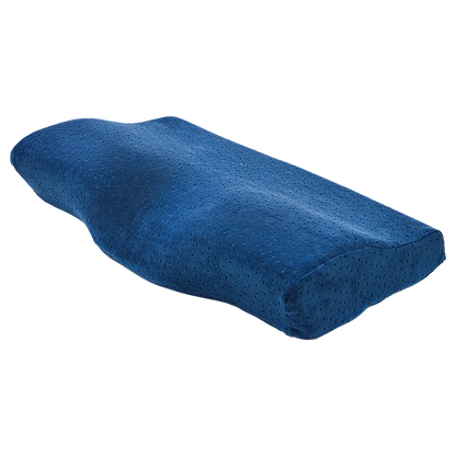 Memory Foam Neck Pillow Cushion Support Rebound Contour Pain Relief Health Care