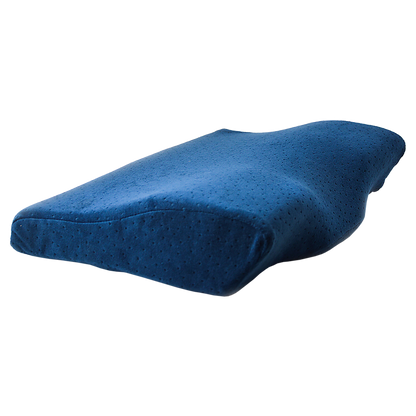 Memory Foam Neck Pillow Cushion Support Rebound Contour Pain Relief Health Care