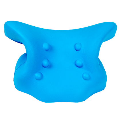 Neck Traction Pillow Rest Cloud Support Neck Stretcher