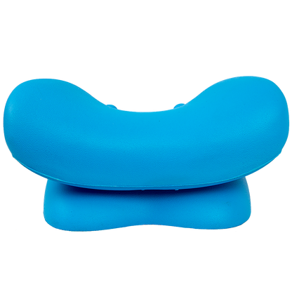Neck Traction Pillow Rest Cloud Support Neck Stretcher