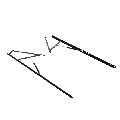 60" Bed Lift Hydraulic Mechanisms Kits For Space Saving Bed or Sofa Bed - Mekamart Australia