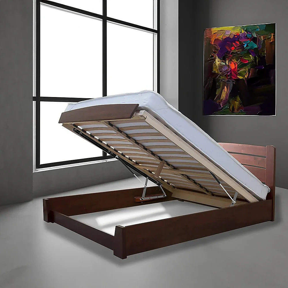 60" Bed Lift Hydraulic Mechanisms Kits For Space Saving Bed or Sofa Bed - Mekamart Australia