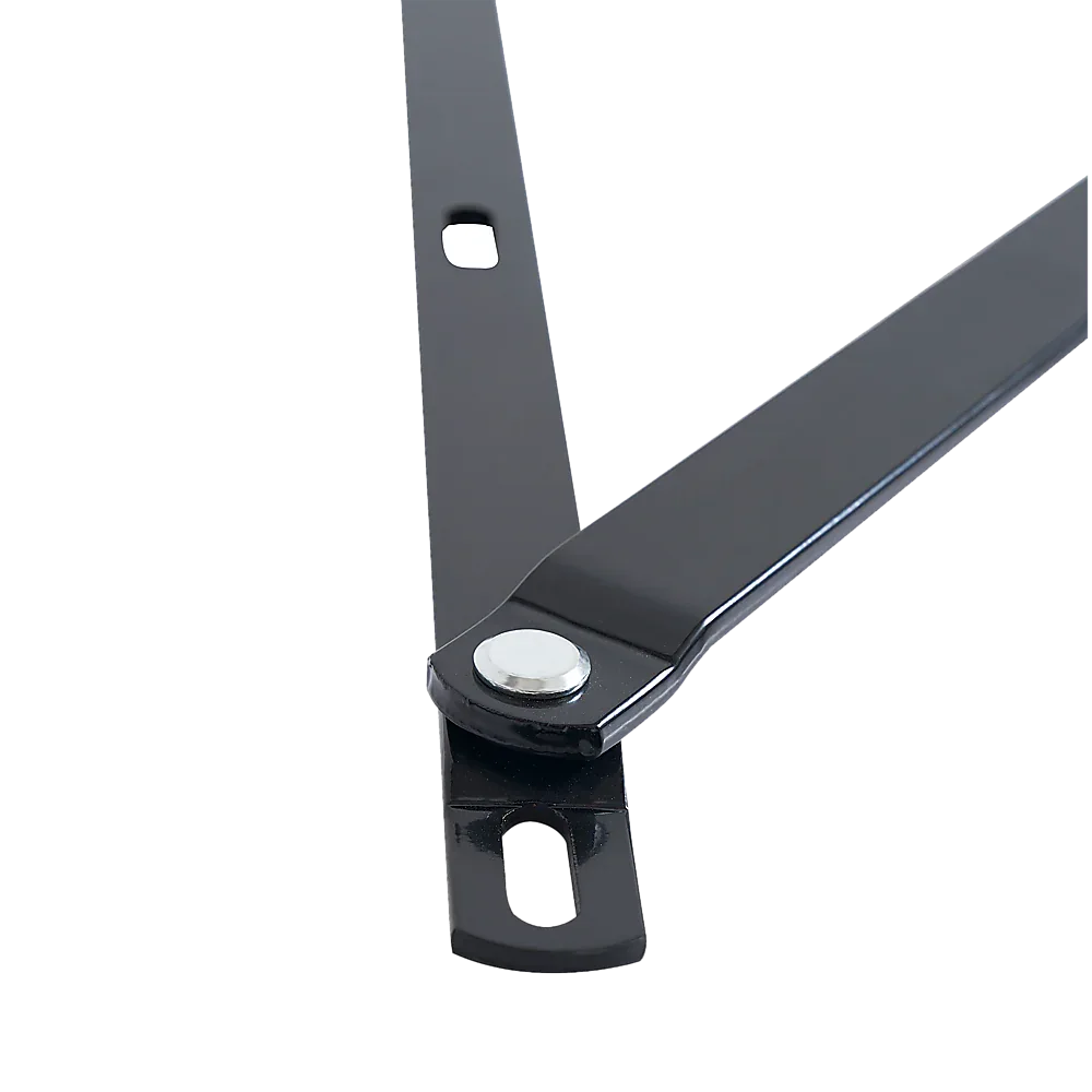 60" Bed Lift Hydraulic Mechanisms Kits For Space Saving Bed or Sofa Bed - Mekamart Australia