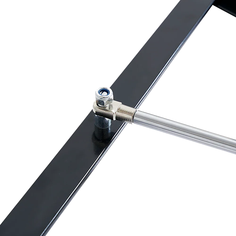 60" Bed Lift Hydraulic Mechanisms Kits For Space Saving Bed or Sofa Bed - Mekamart Australia