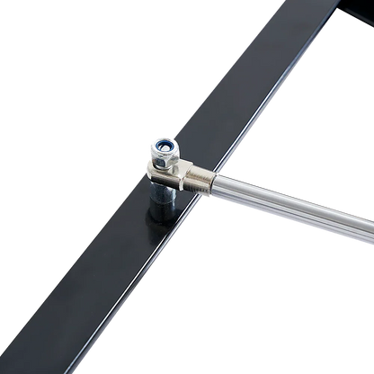 60" Bed Lift Hydraulic Mechanisms Kits For Space Saving Bed or Sofa Bed - Mekamart Australia