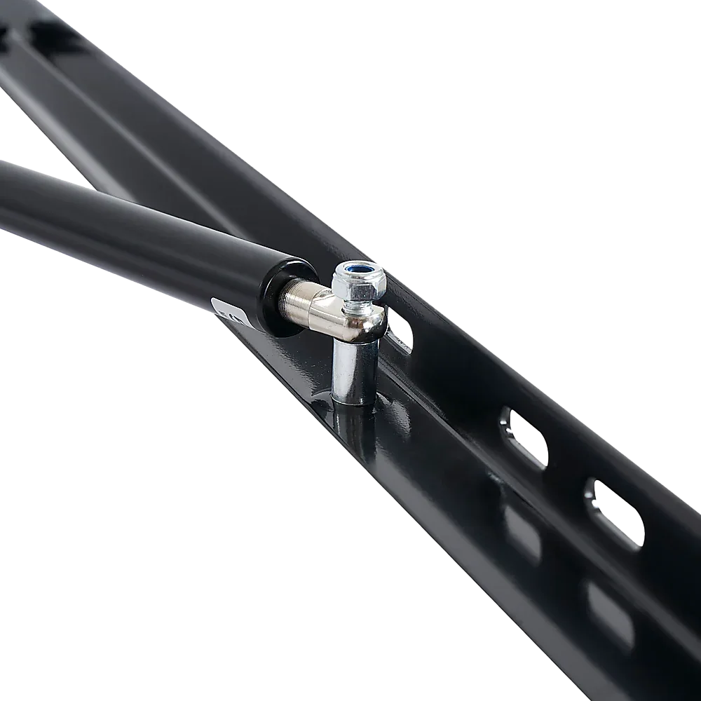 60" Bed Lift Hydraulic Mechanisms Kits For Space Saving Bed or Sofa Bed - Mekamart Australia